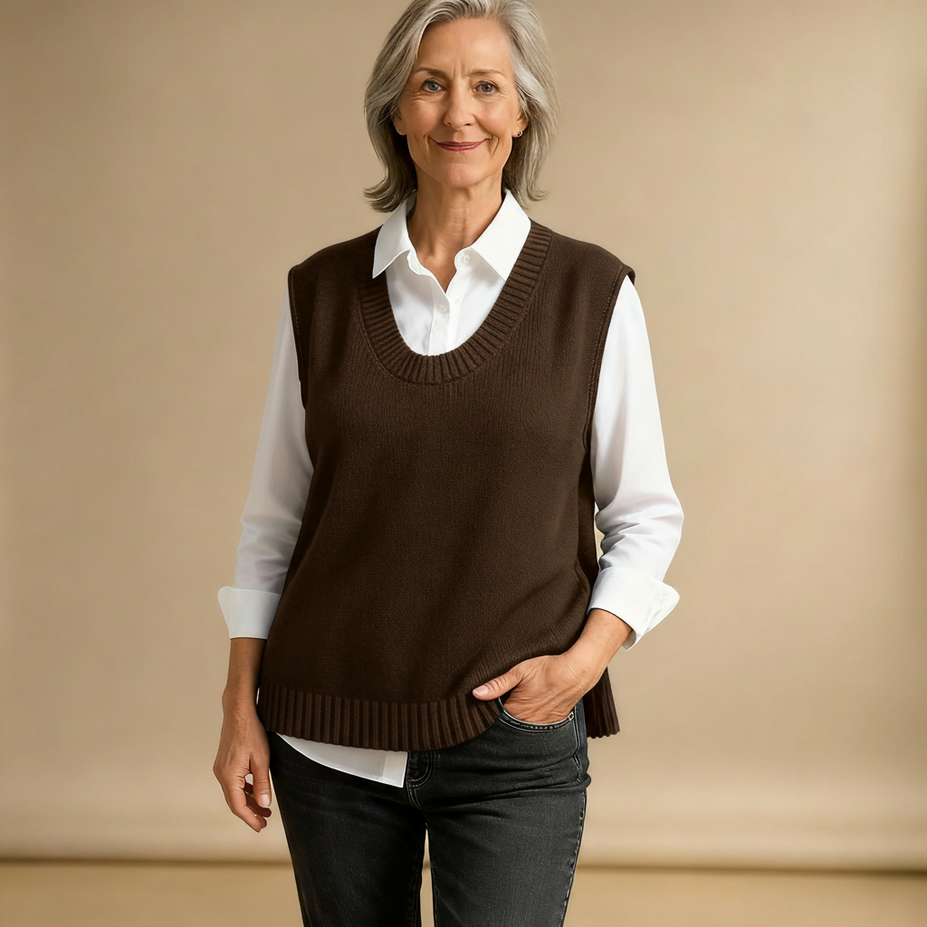 THE ROWAN | CARDIGAN GRACE