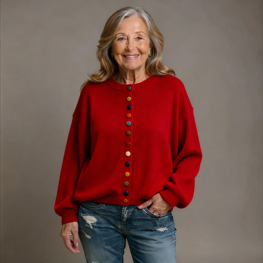 IL CARDIGAN ADALYN | GRACE