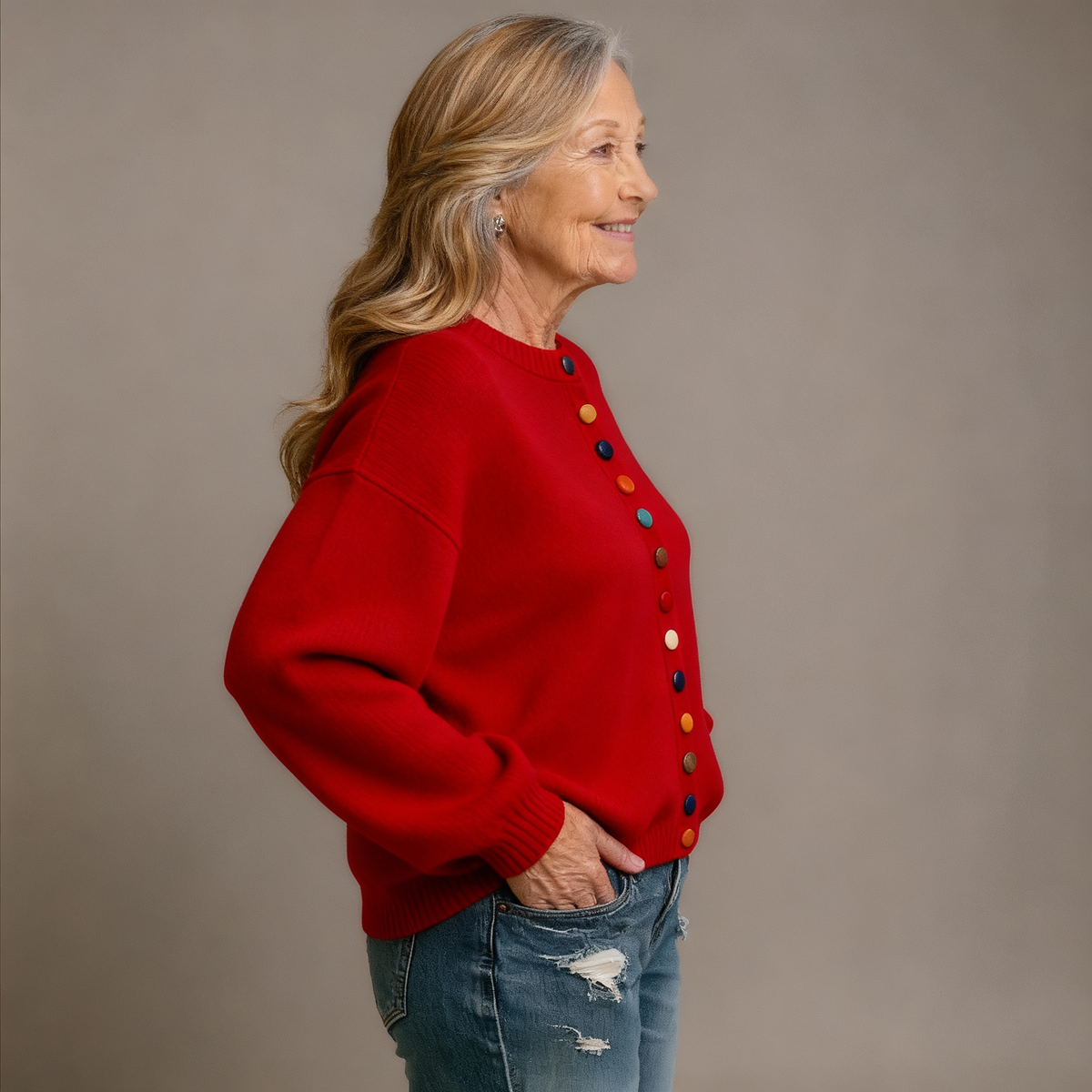THE ELLERY | CARDIGAN GRACE