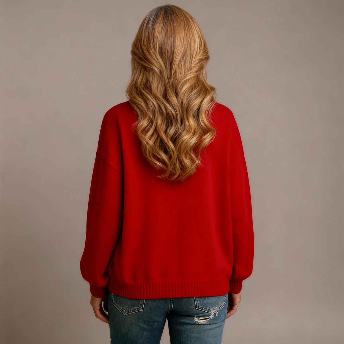 THE ELLERY | CARDIGAN GRACE