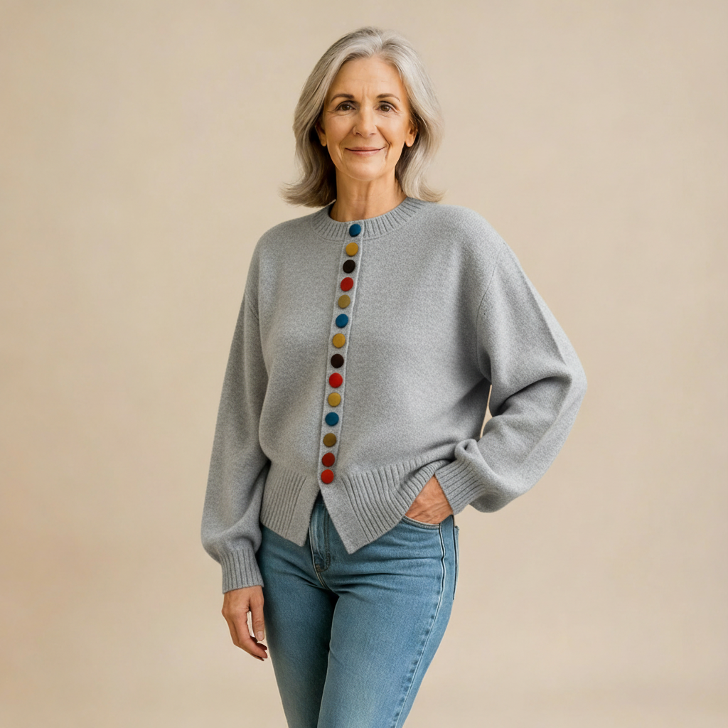 IL CELESTINE | CARDIGAN