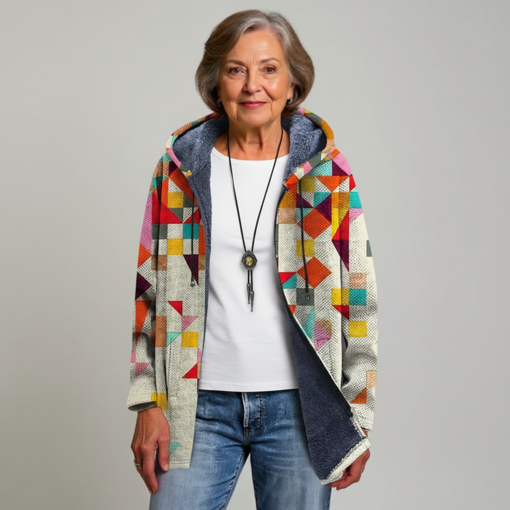 ARIA | CARDIGAN LUSSUOSO D'ISPIRAZIONE ARTISTICA