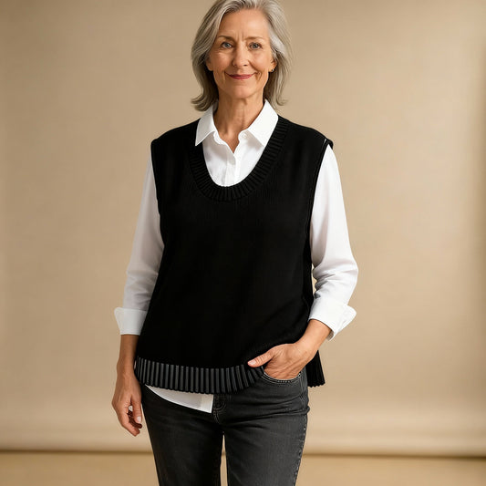 THE ROWAN | CARDIGAN GRACE