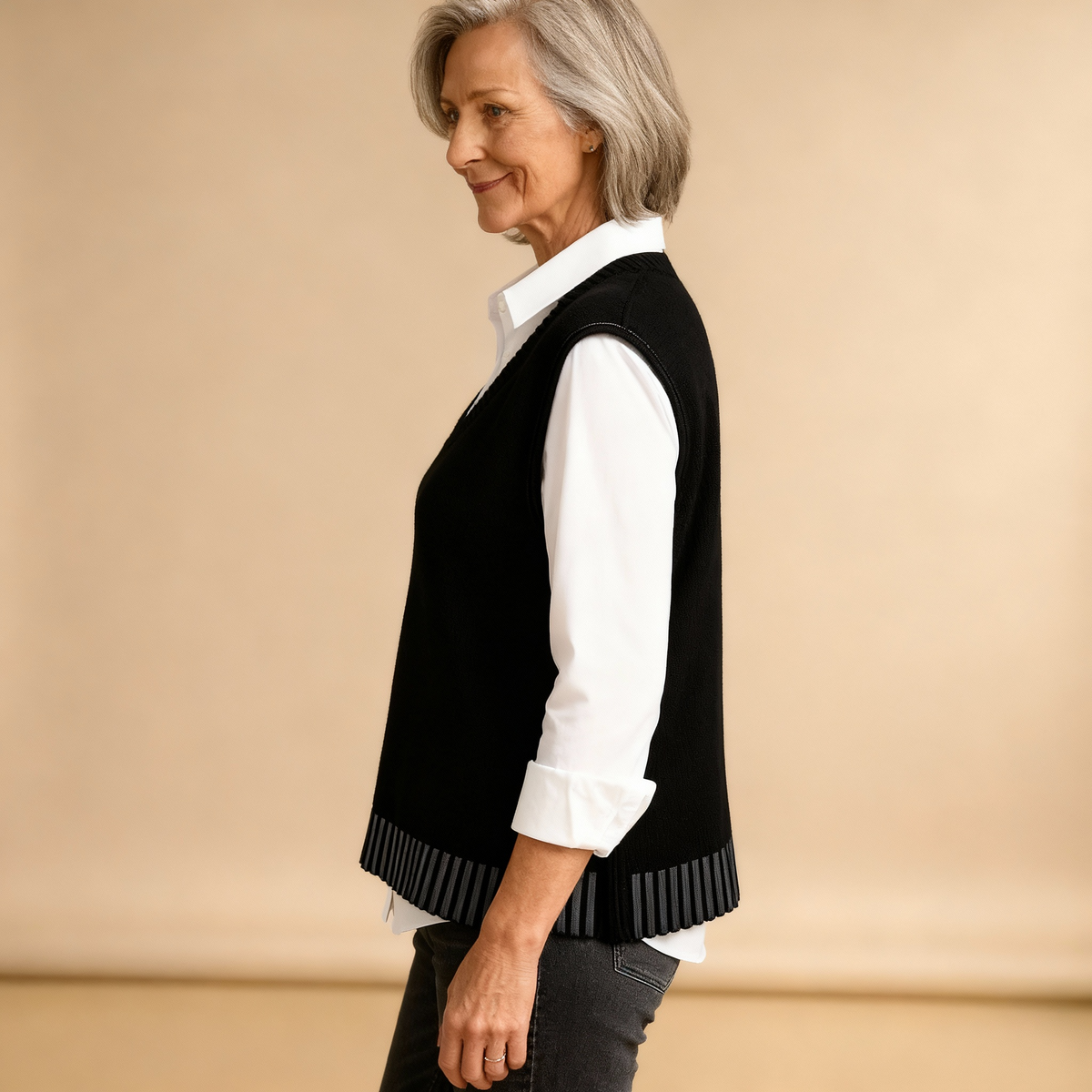 THE ROWAN | CARDIGAN GRACE