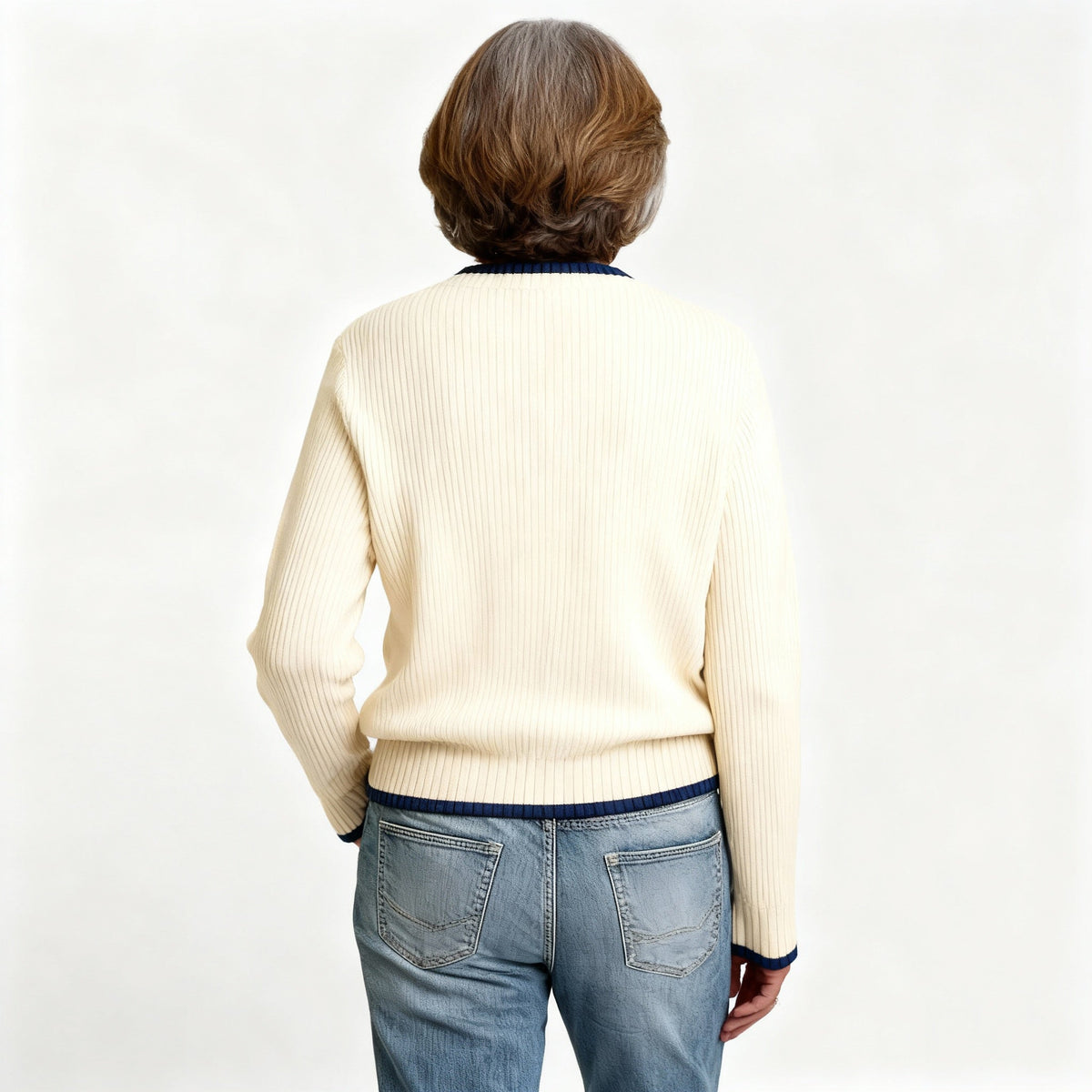 THE HELENE | CARDIGAN CLASSICO