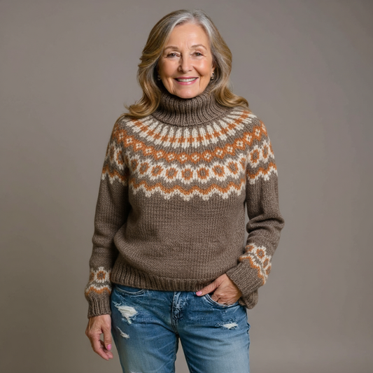 MARA | DOLCEVITA IN MAGLIA