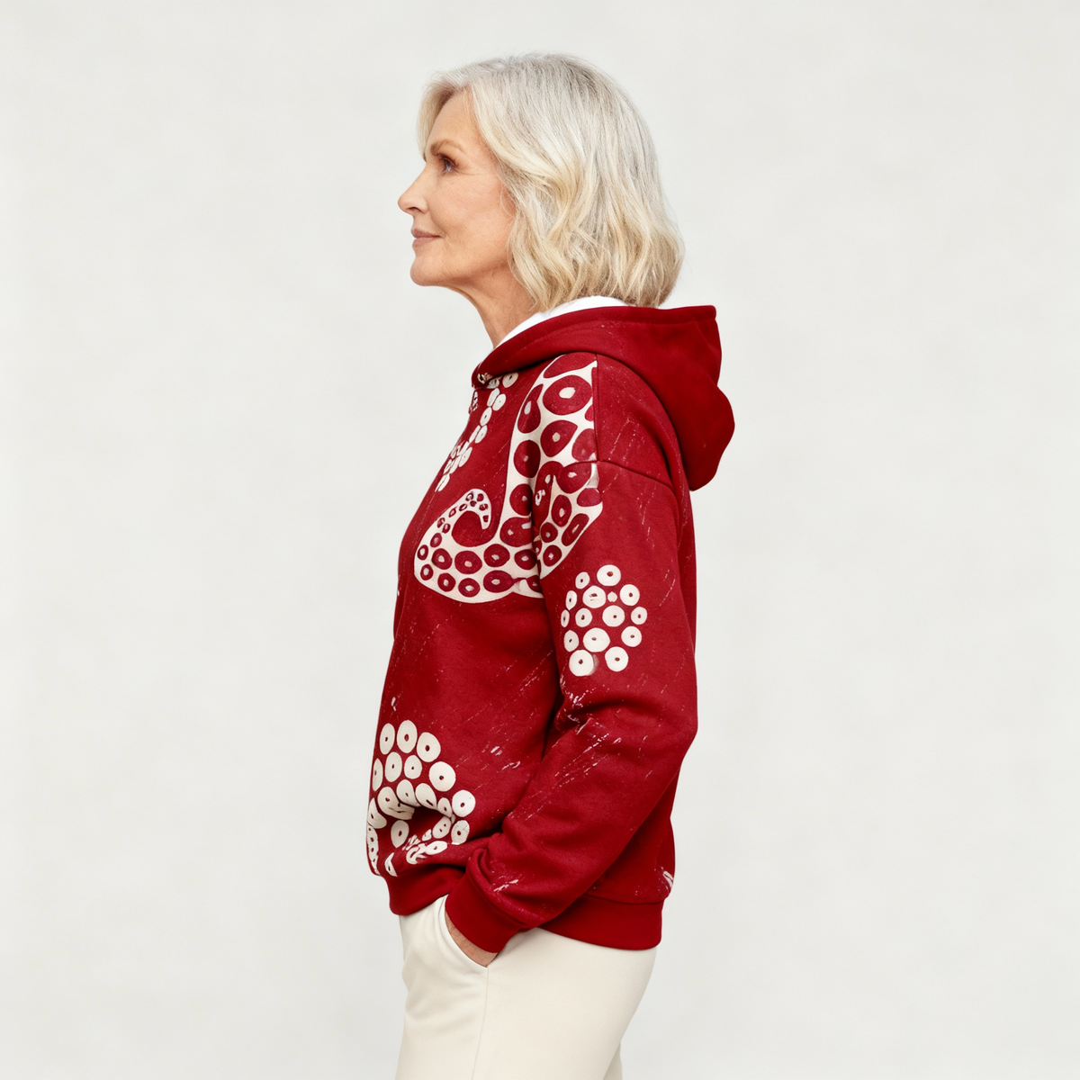 PAIGE | FELPA CLASSICA SOFT