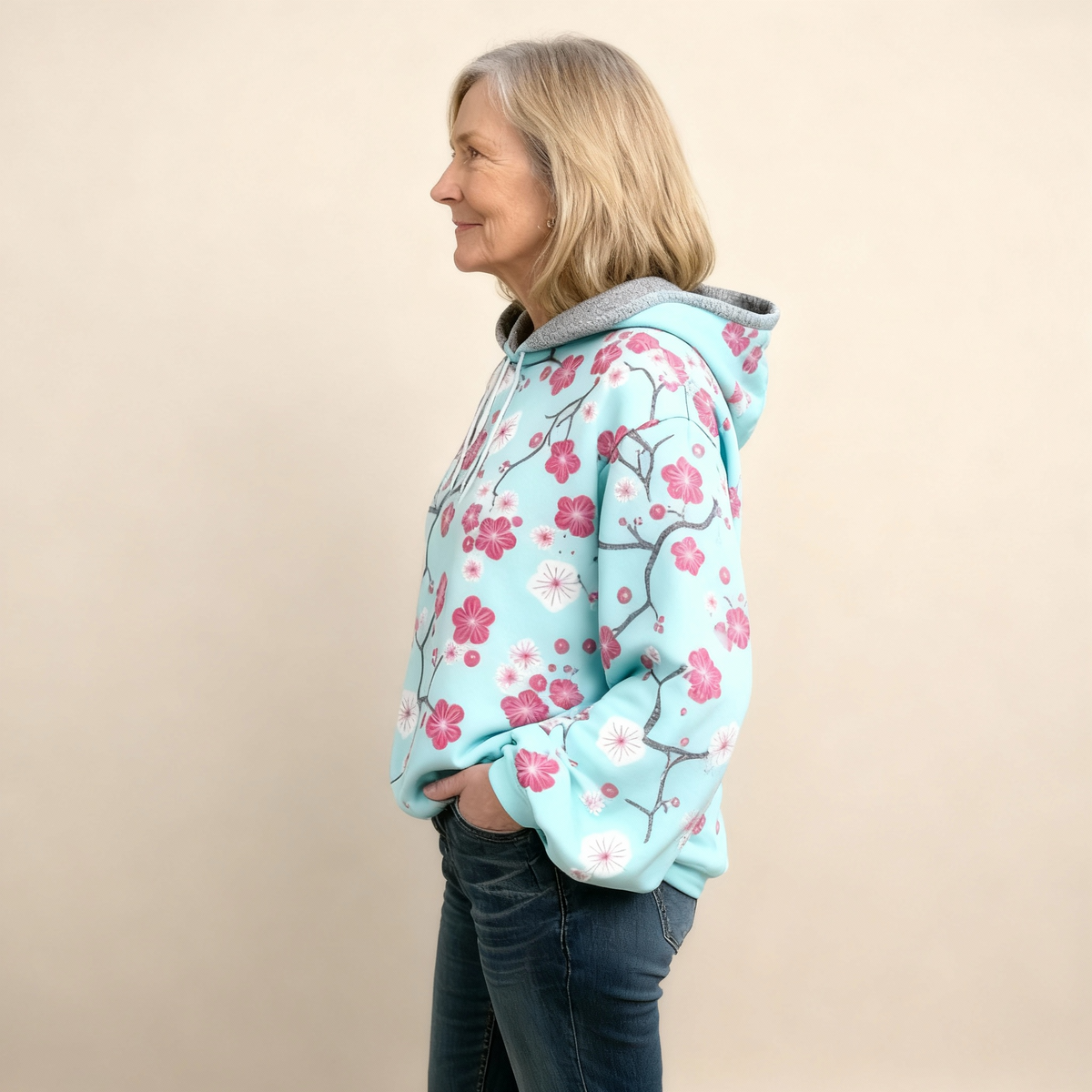 CHLOE | FELPA COZY PER TUTTI I GIORNI