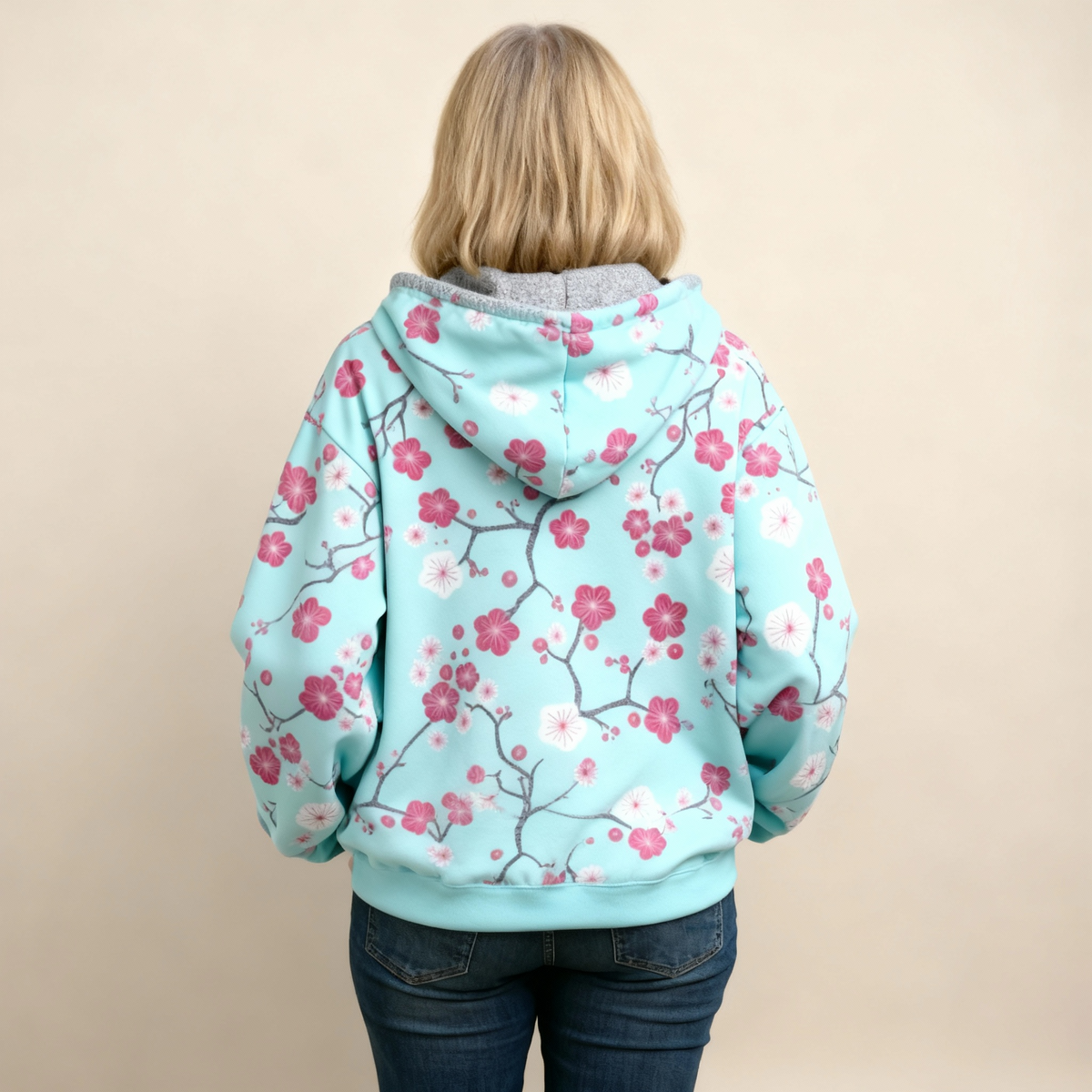 CHLOE | FELPA COZY PER TUTTI I GIORNI