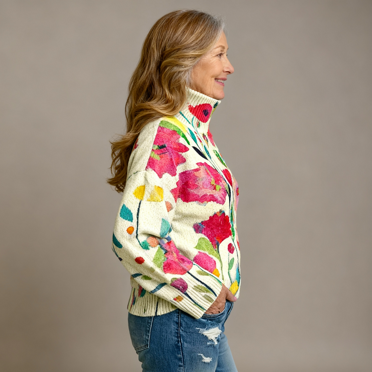 EMMA | DOLCEVITA VINTAGE COZY