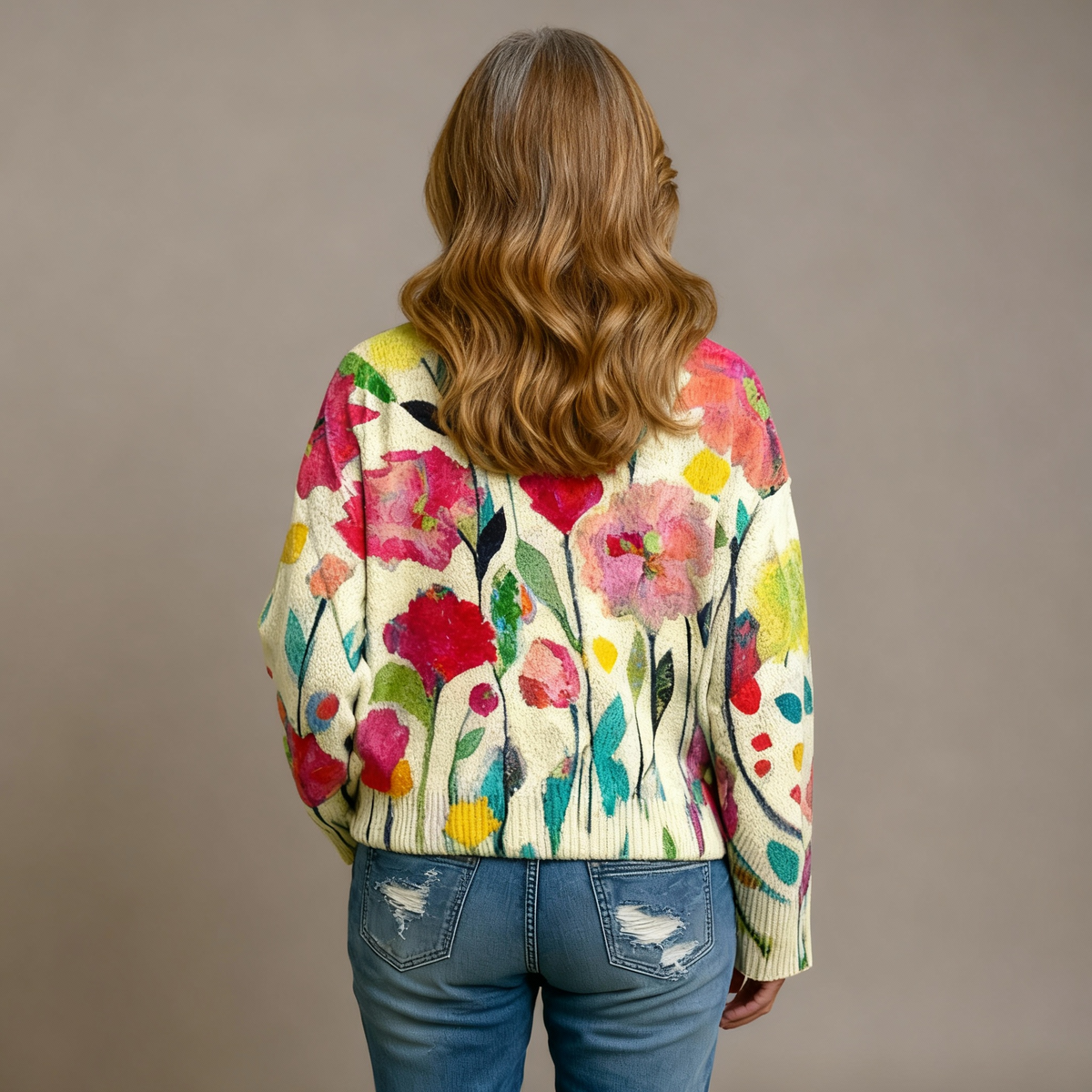 EMMA | DOLCEVITA VINTAGE COZY