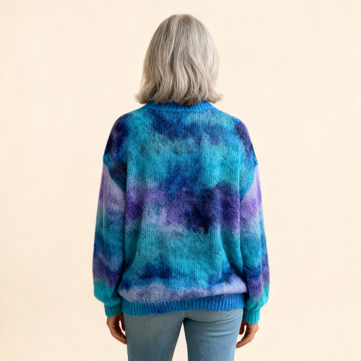 BELLA | MAGLIONE IN MAGLIA ELEGANTE