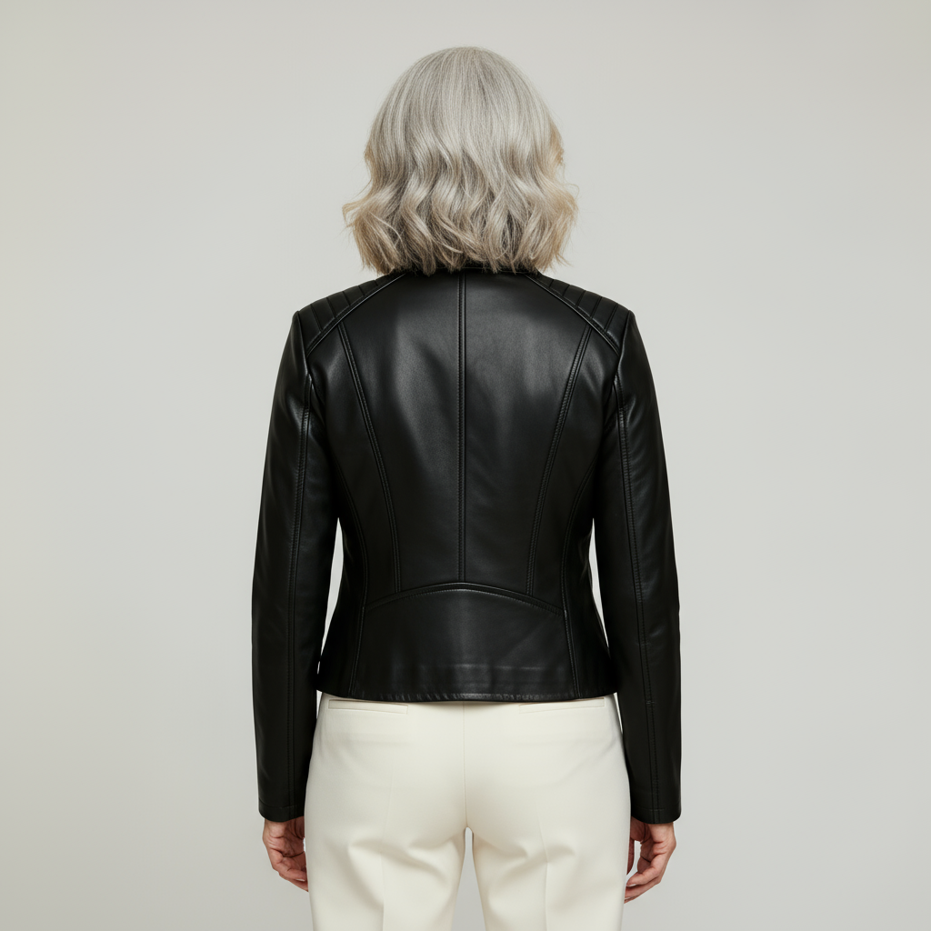 GIORGINA | GIACCA ELEGANTE DA DONNA