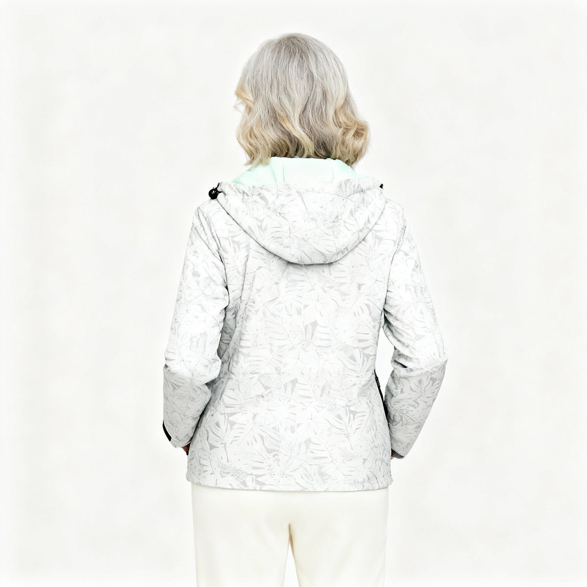 IVY | GIACCA COMODA