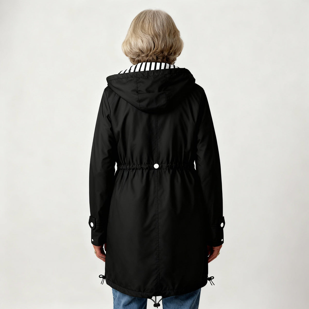 KOURTNII | GIACCA COMODA