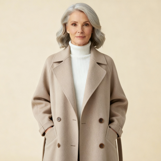 CRANLEIGH | CAPPOTTO LUNGO