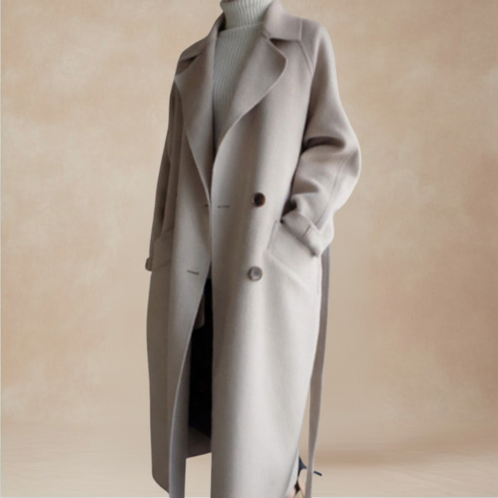 CRANLEIGH | CAPPOTTO LUNGO