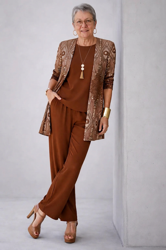 LINA | SET 3 PEZZI