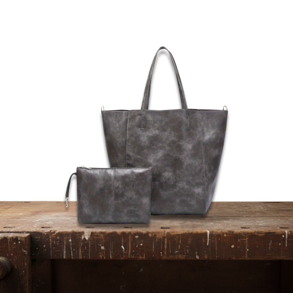 ELSA | BORSA A SPALLA RETRÒ