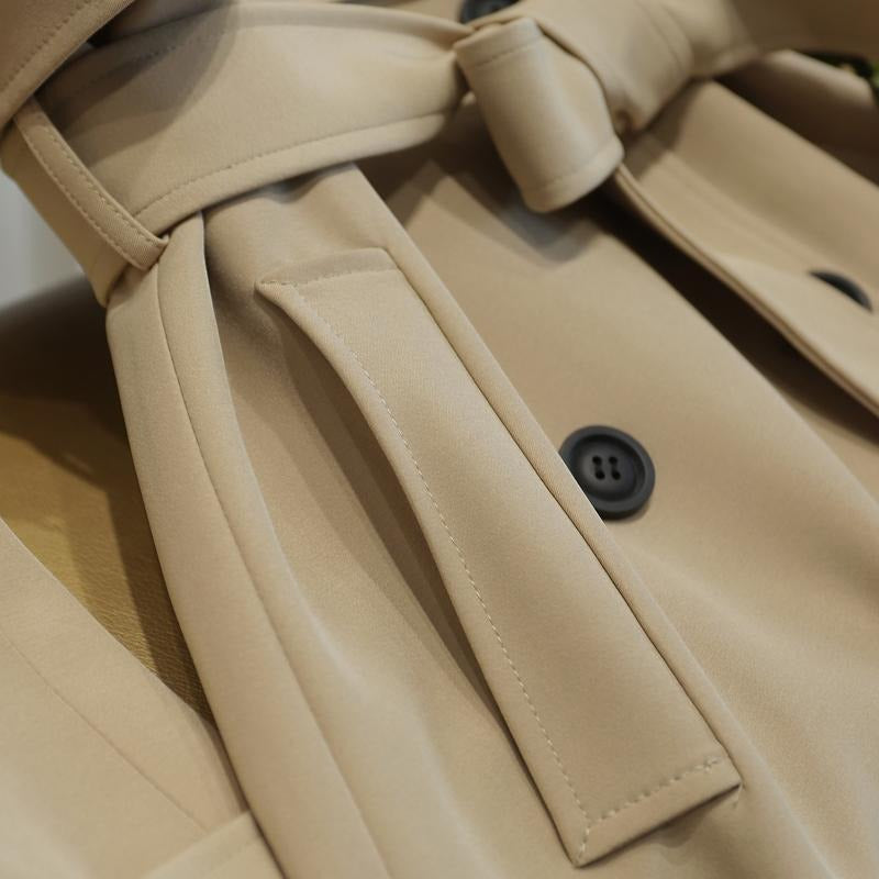 ASHBURY | TRENCH LUNGO