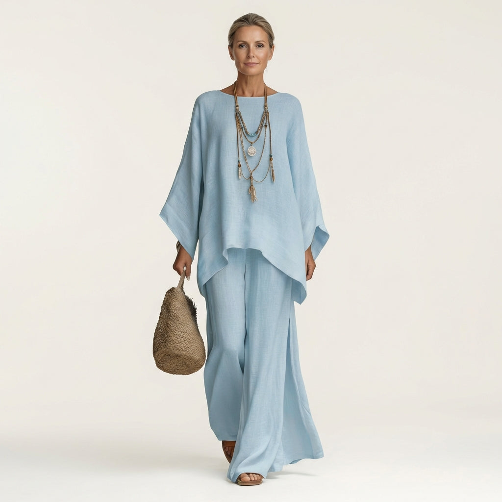 ANOUK | SET BOHO