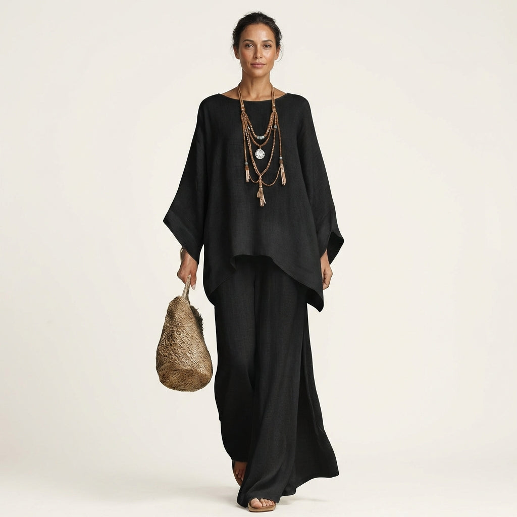 ANOUK | SET BOHO