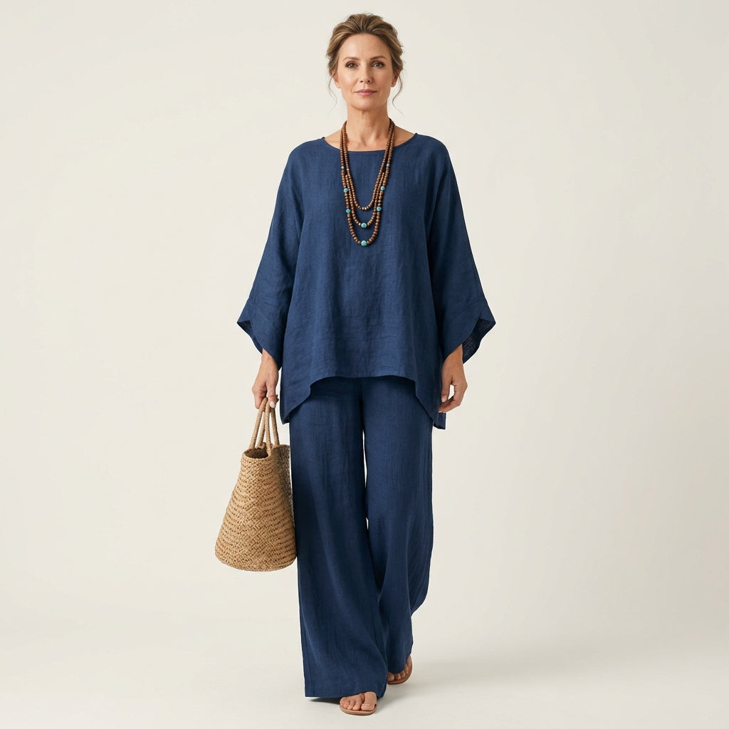 ANOUK | SET BOHO
