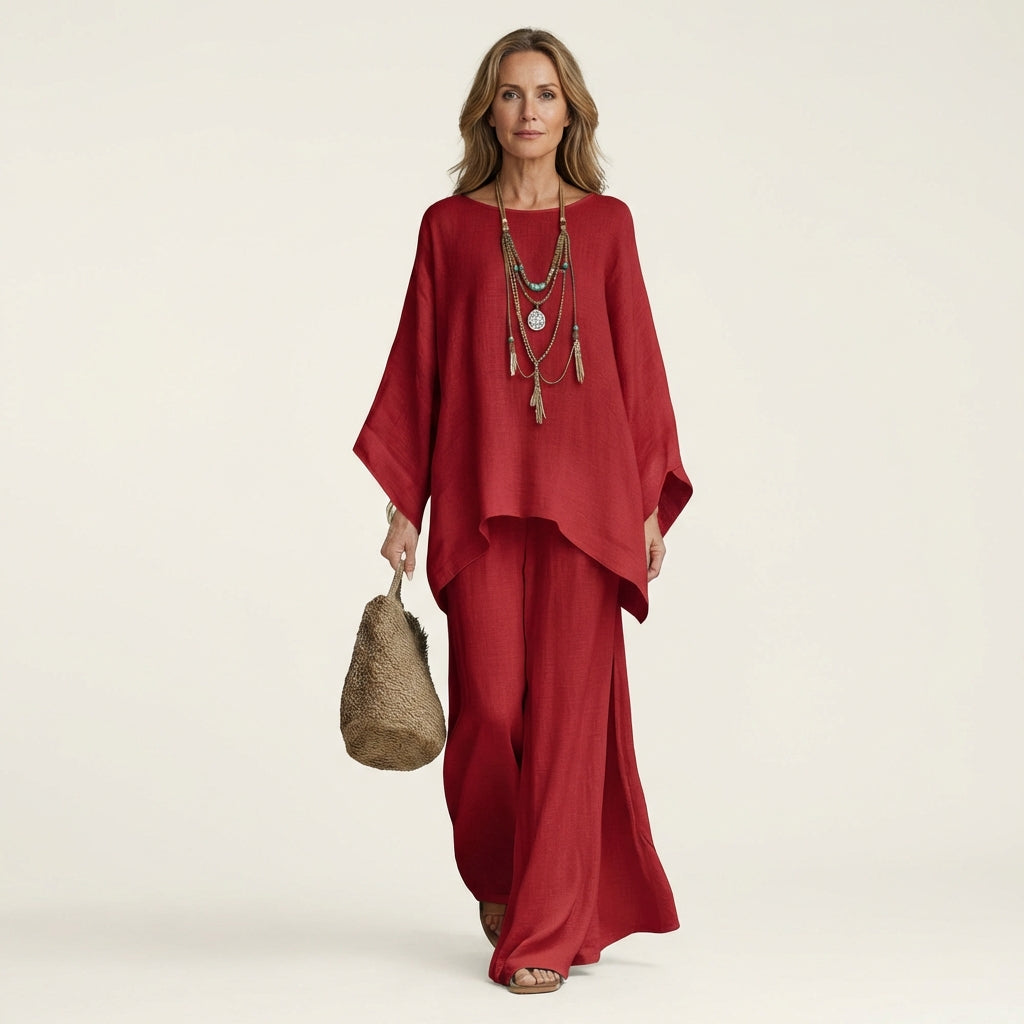 ANOUK | SET BOHO