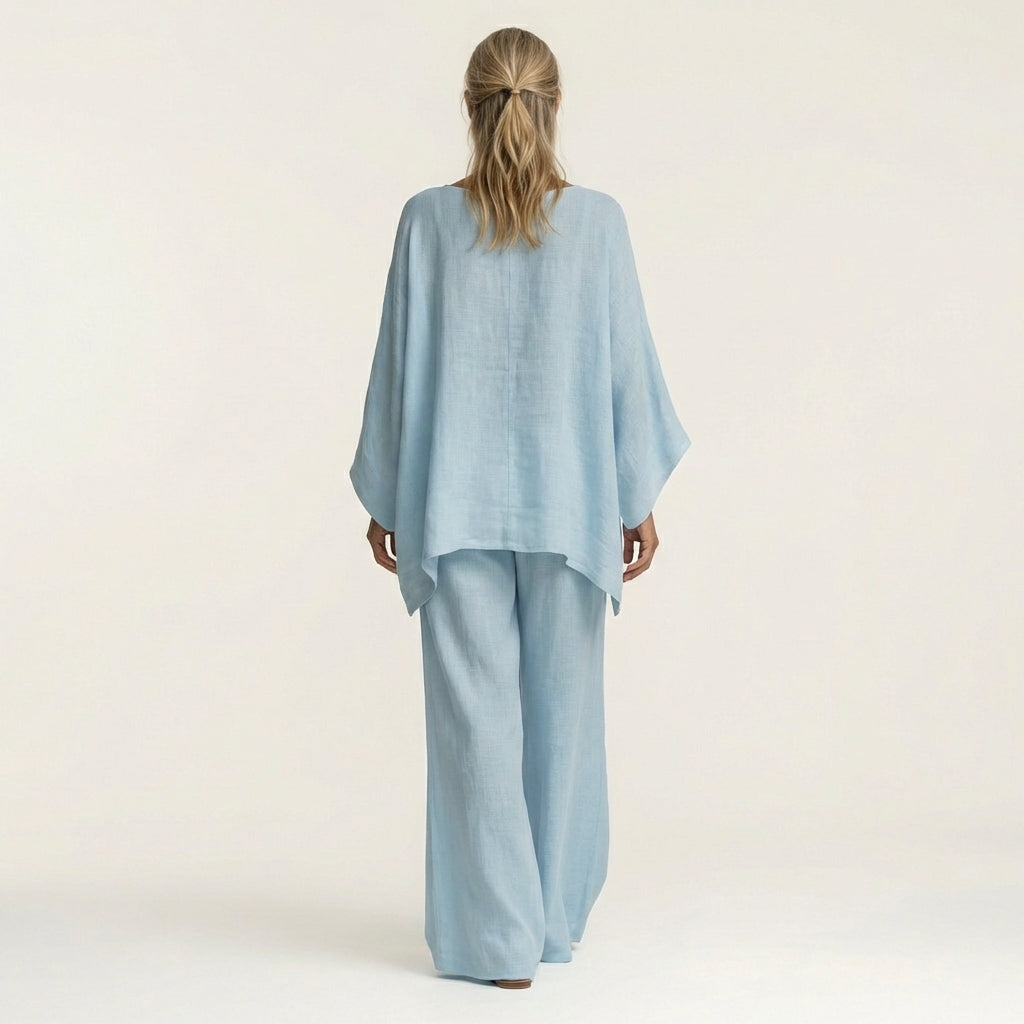 ANOUK | SET BOHO