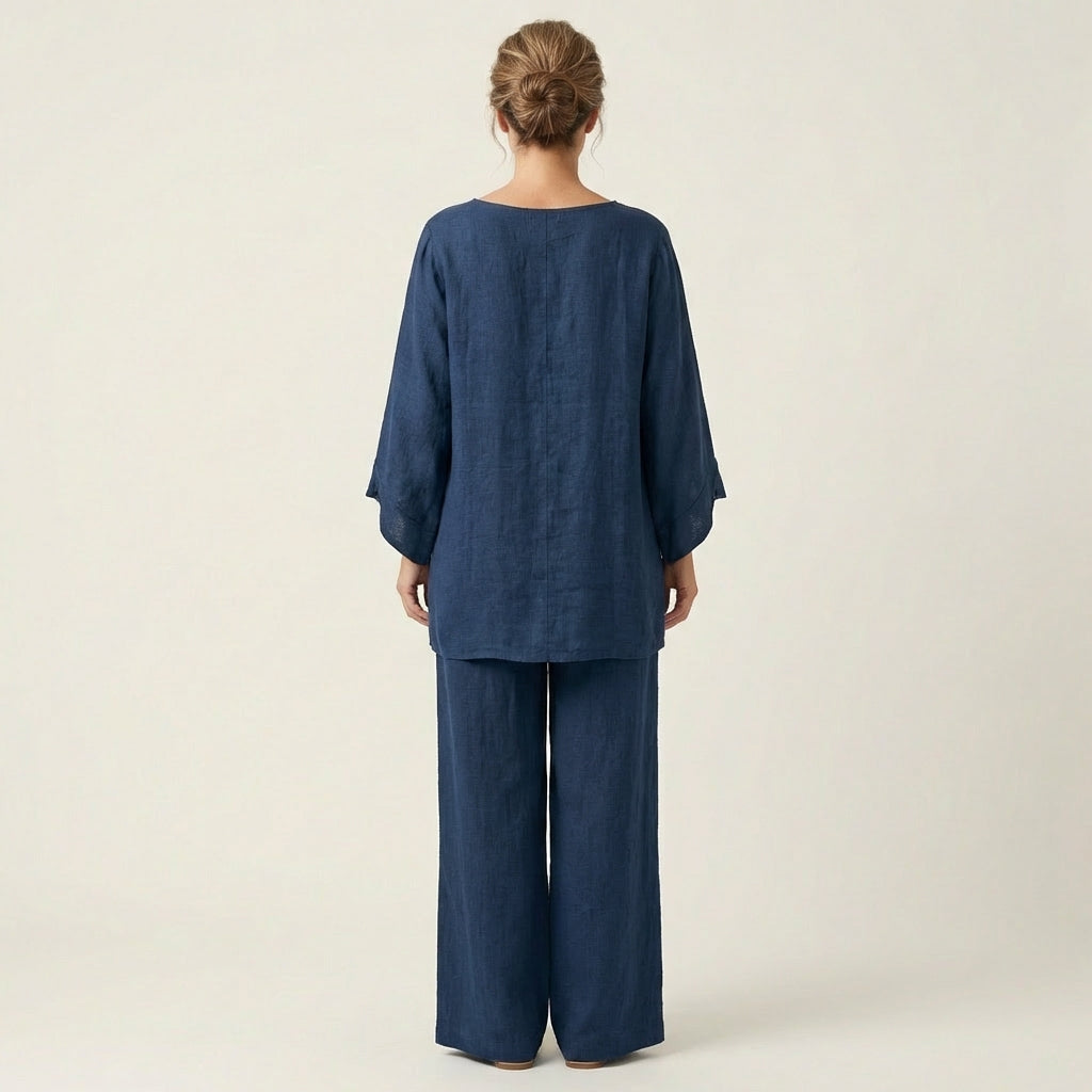 ANOUK | SET BOHO
