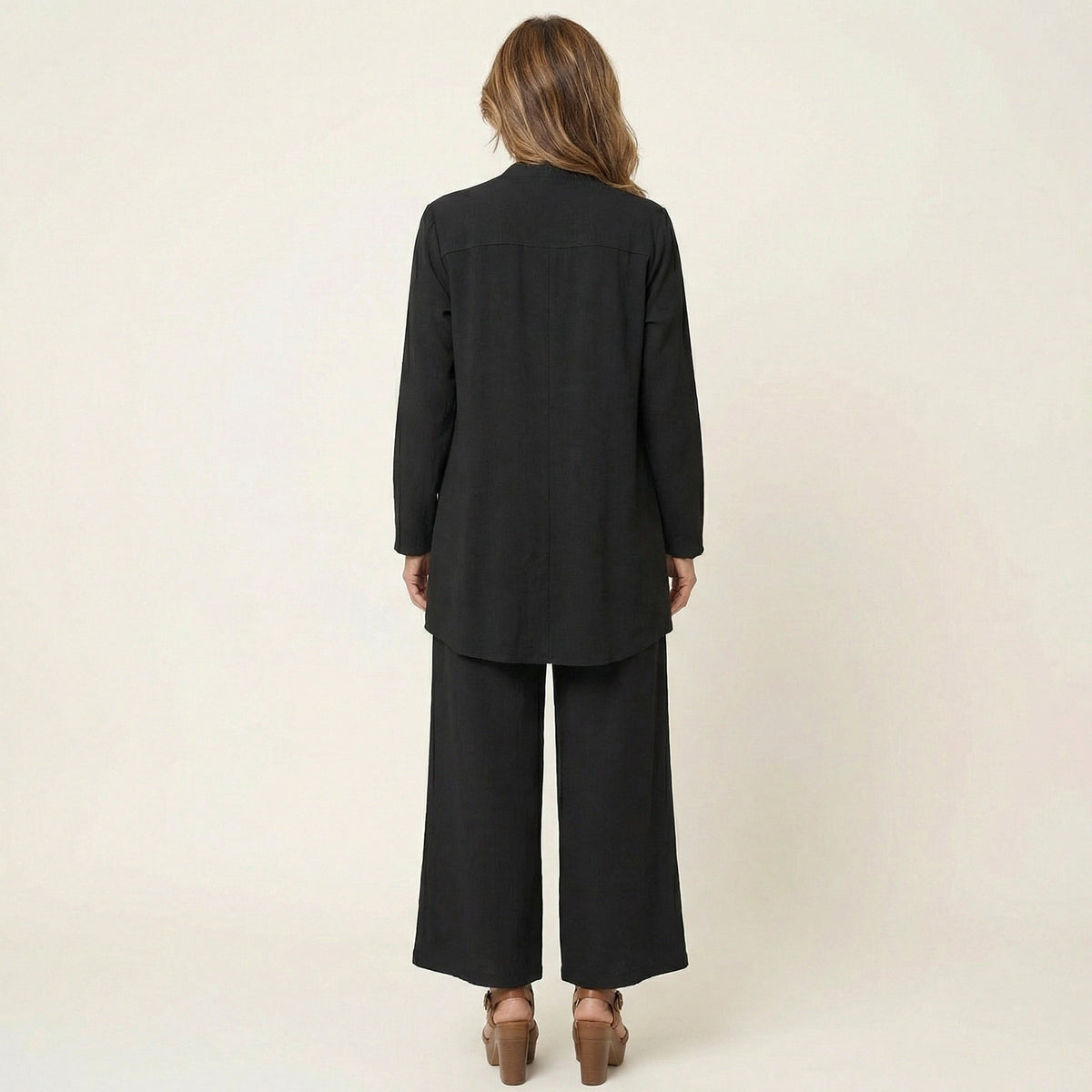 MARGAUX | SET 3 PEZZI MINIMALISTA