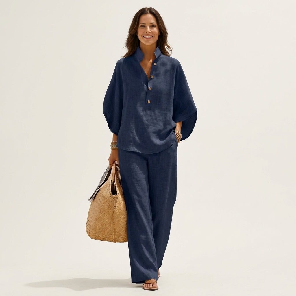 LUCIENNE | COMPLETO DUE PEZZI