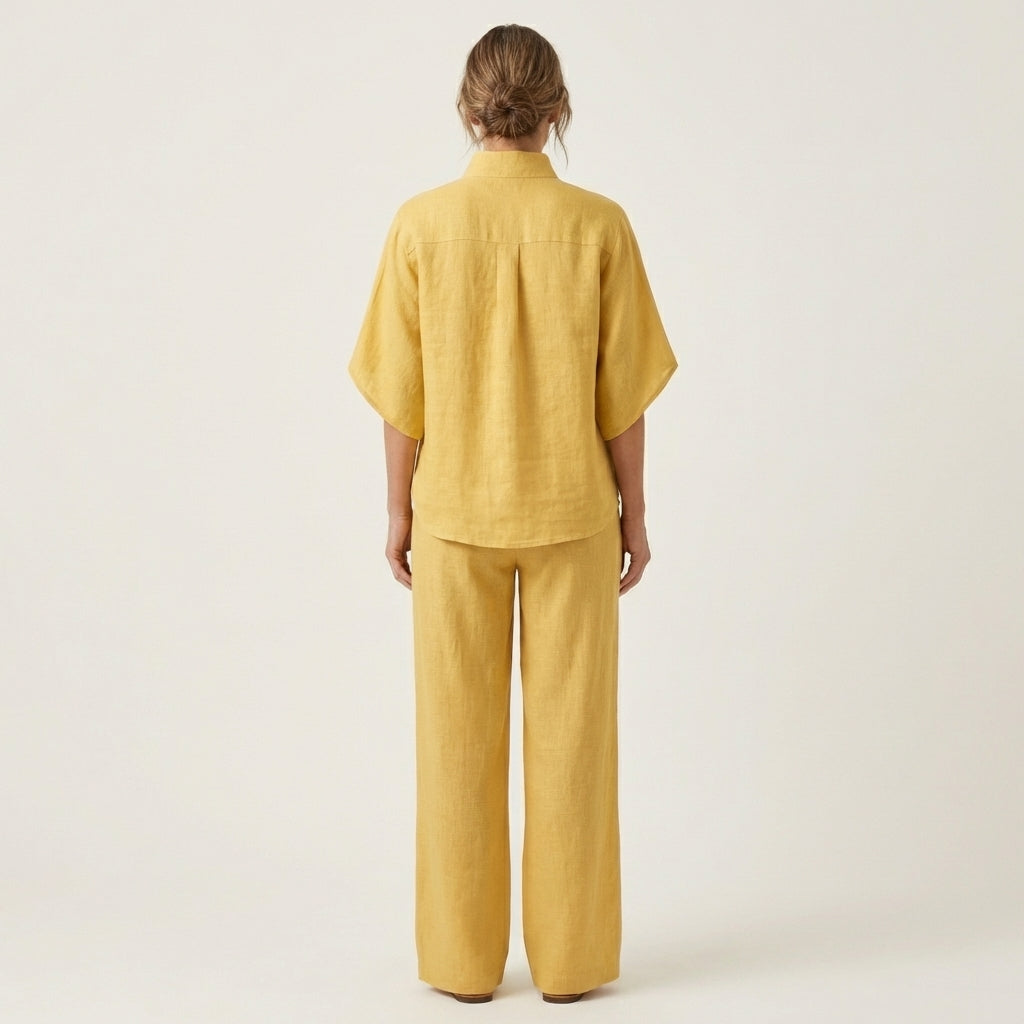 LUCIENNE | COMPLETO DUE PEZZI