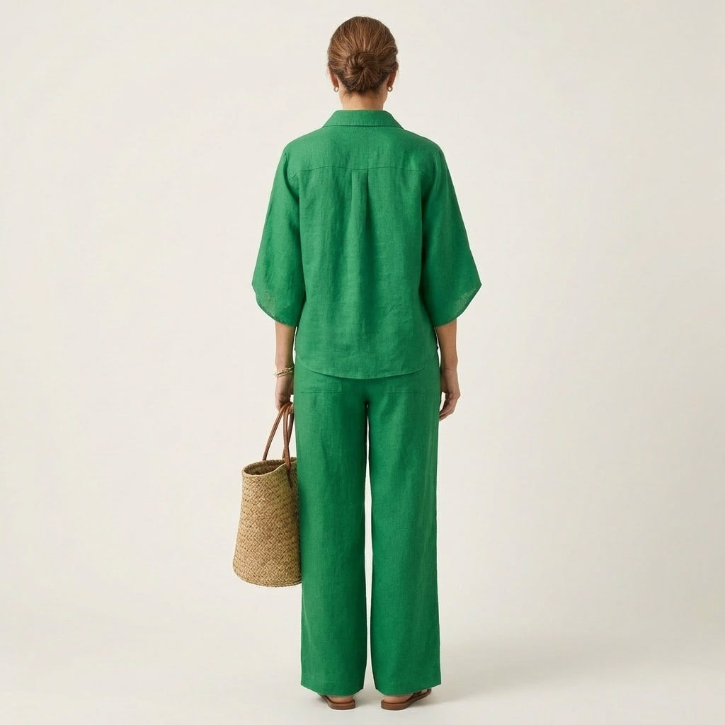 LUCIENNE | COMPLETO DUE PEZZI