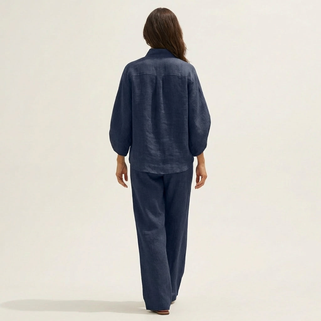 LUCIENNE | COMPLETO DUE PEZZI