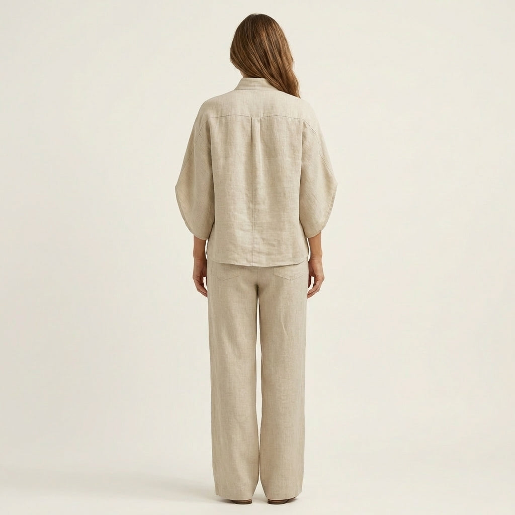 LUCIENNE | COMPLETO DUE PEZZI