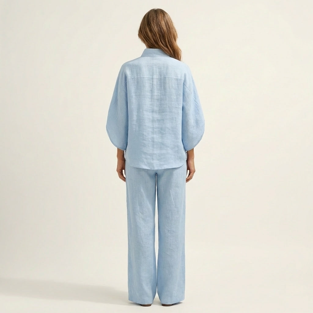 LUCIENNE | COMPLETO DUE PEZZI