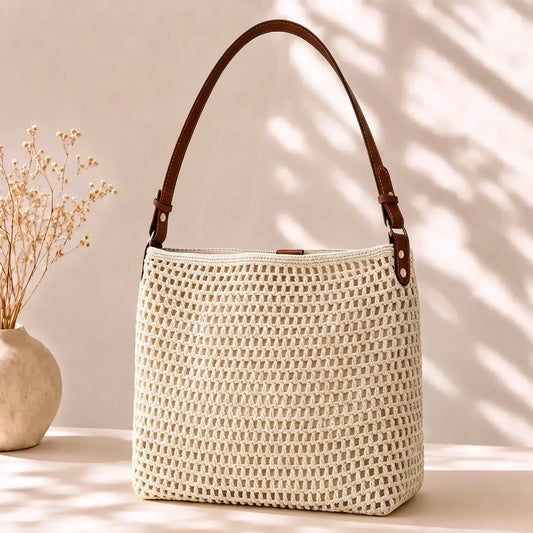 CLARE | BORSA TOTE RIVIERA