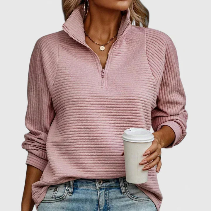 MARIEKE | MAGLIA SOFISTICATA