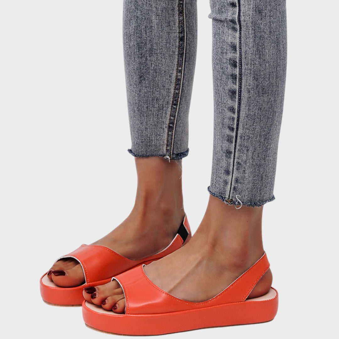 CARYZZAA | SANDALI ORTOPEDICI