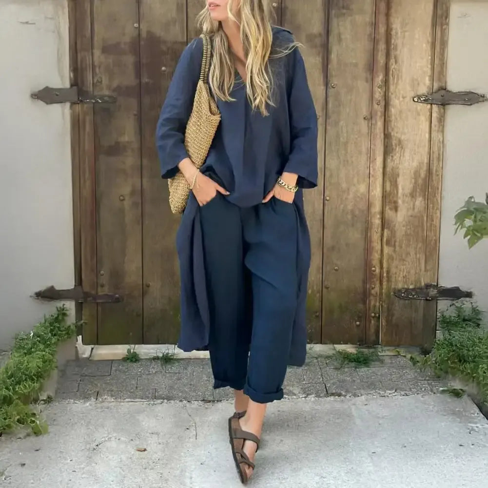 LUCÍA | COMPLETO DUE PEZZI