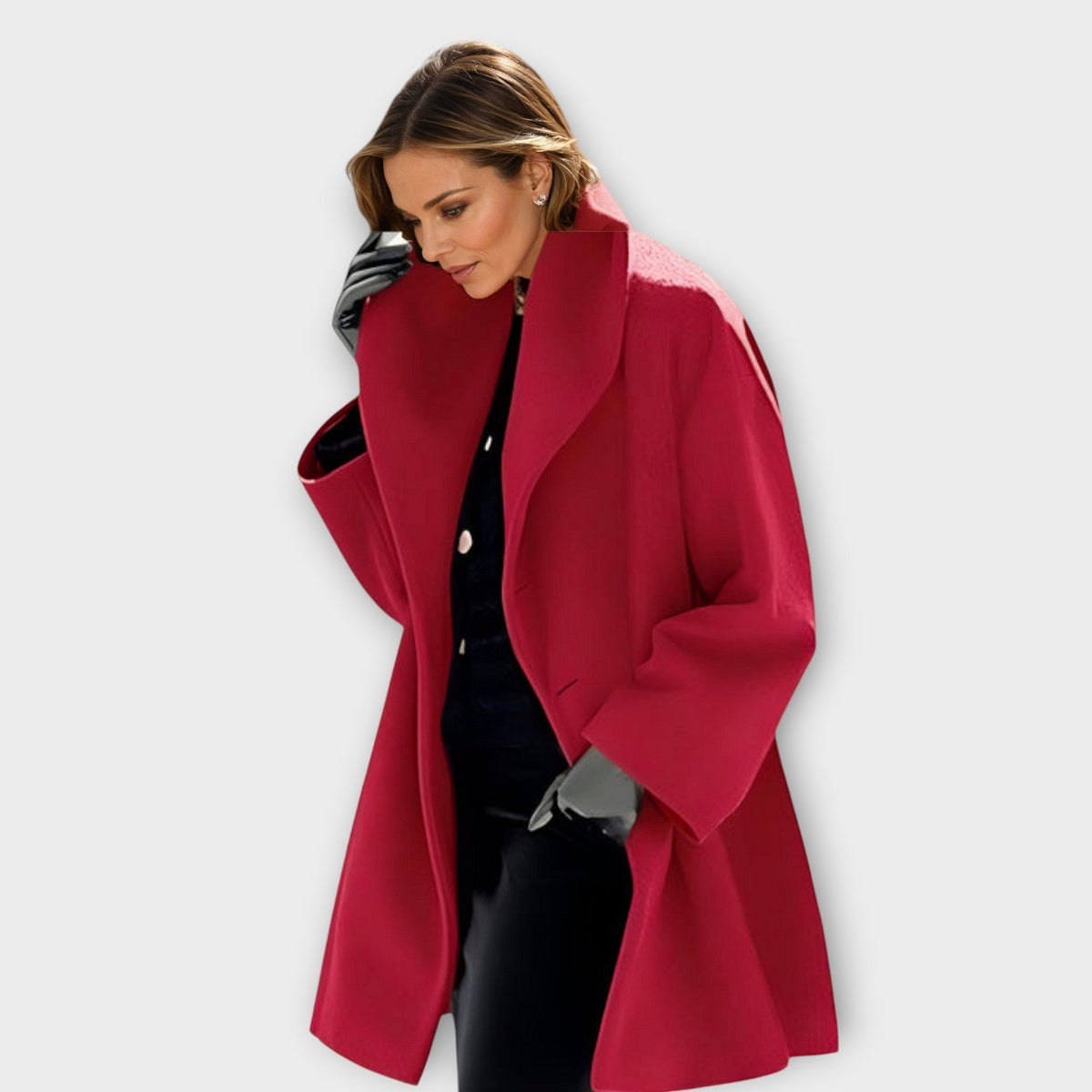 UMBRIELLE | CAPPOTTO PREMIUM ANTIVENTO