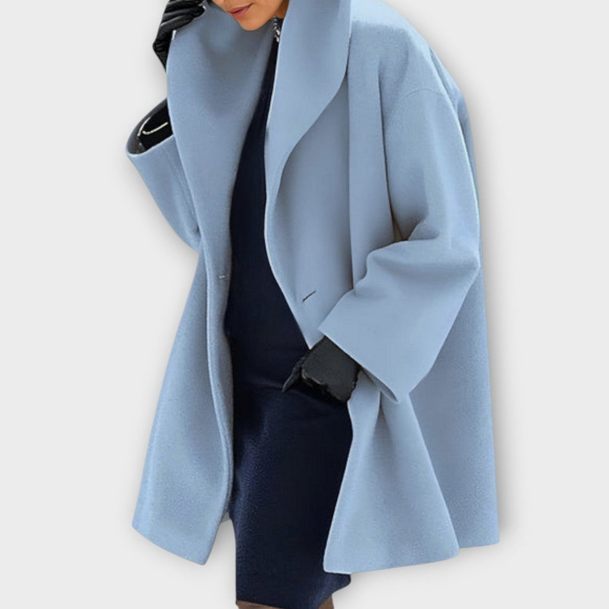 UMBRIELLE | CAPPOTTO PREMIUM ANTIVENTO