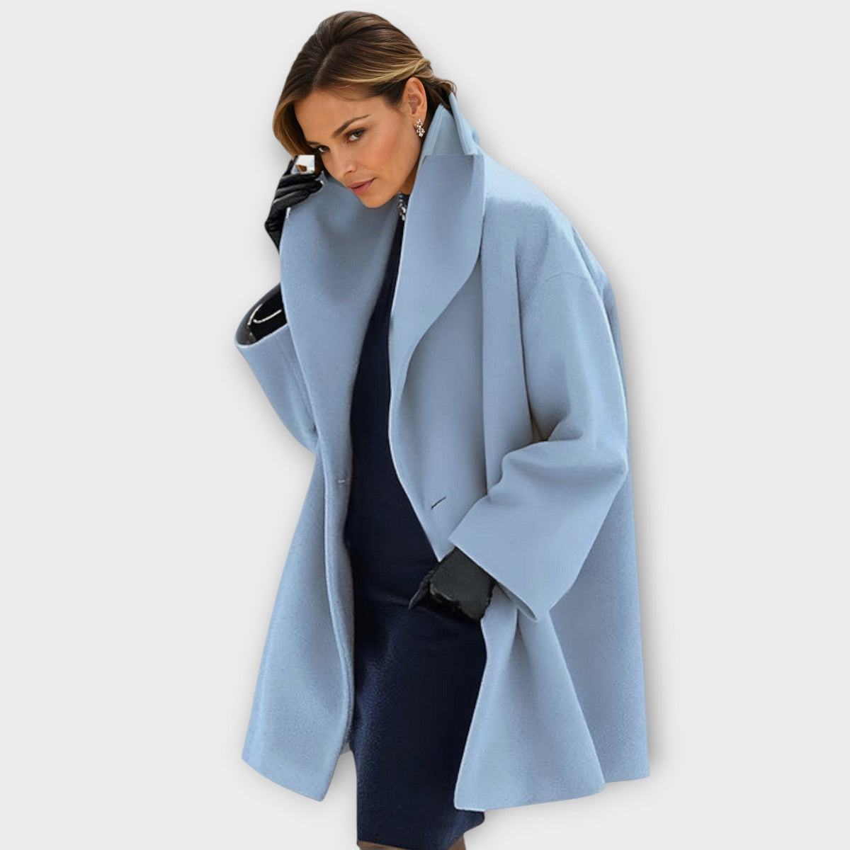 UMBRIELLE | CAPPOTTO PREMIUM ANTIVENTO