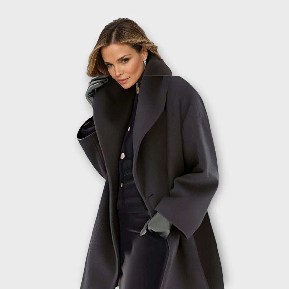 UMBRIELLE | CAPPOTTO PREMIUM ANTIVENTO