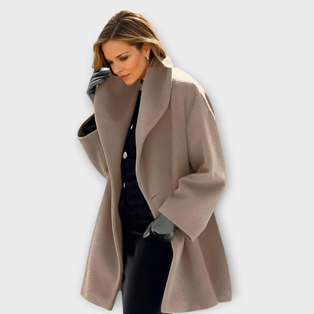 UMBRIELLE | CAPPOTTO PREMIUM ANTIVENTO