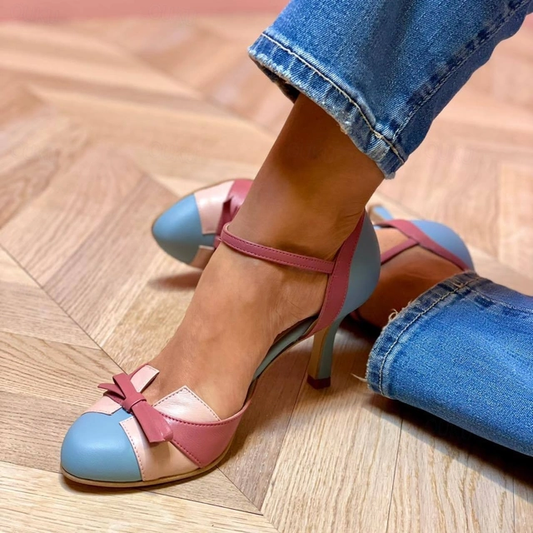RITA | SANDALI ELEGANTI CON TACCO