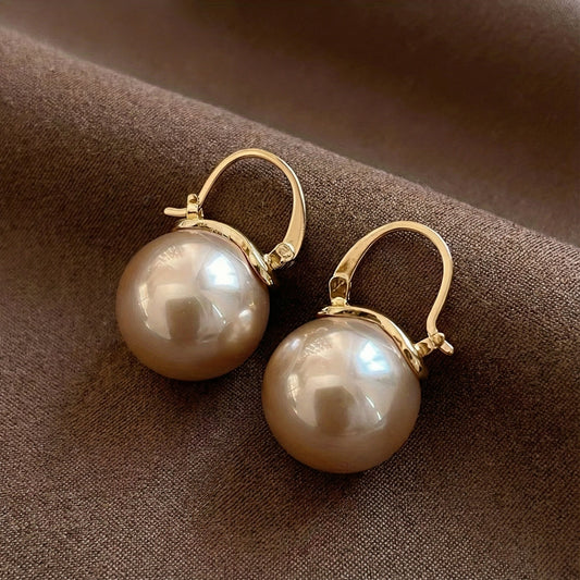 PERLA | ORECCHINI TOUCH OF PEARLS