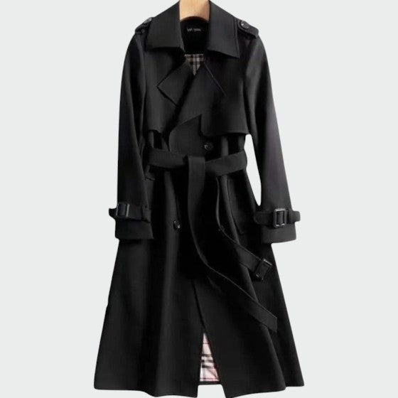 JESSICA | TRENCH COAT SENZA TEMPO