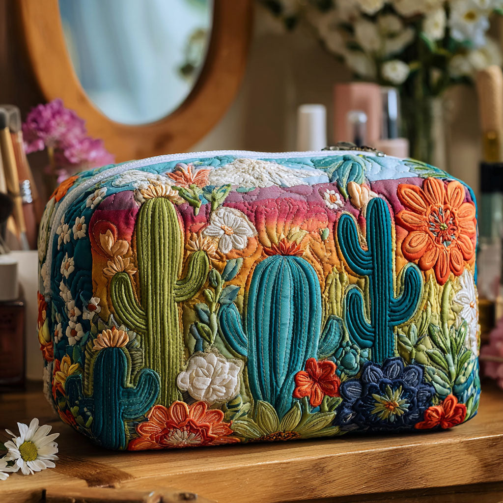 KIERA | POCHETTE COSMETICA FATTA A MANO